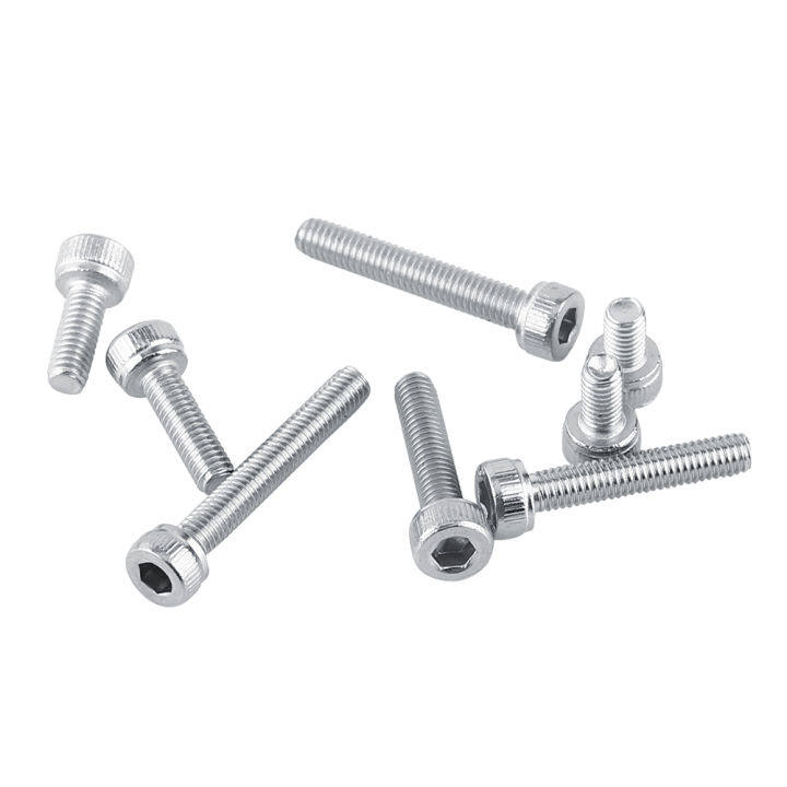 ชุดสกรูหัวหมวก-hex-socket-screws-ซ่อมเครื่องมืออุปกรณ์เสริม-340-ชิ้นเครื่องจักรสำหรับซ่อมเฟอร์นิเจอร์เครื่องใช้สำนักงาน