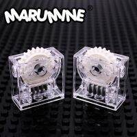 【CW】 Marumine Block Technology Parts Machinery Automobile Worm 76019 6588 4716 Assembly Accessories