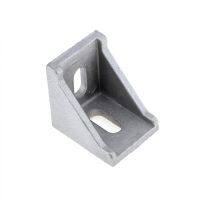 3030 System Aluminium Angle Code Nut Hole Support T Slot 2835 Triangular Frame for Connecting The Flow Profile new Hand Tool Parts Accessories