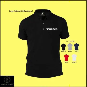 Volvo best sale shirt online