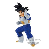 Bandai(บันได) BANPRESTO DRAGON BALL Z CHOSENSHIRETSUDEN III VOL.3(A:SON GOKU)