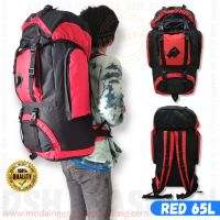 Big Mountain Backpack Bag 70 LITER 65 Liters Mountain Bags, Homecoming Bags, Traveling Bags, Camper Bags, Large Bags