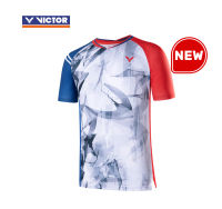 VICTOR เสื้อกีฬาแบดมินตัน รุ่น T-35002