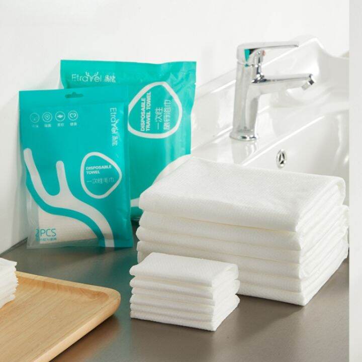 hotx-cw-disposable-cotton-tissue-soft-quick-drying-cleansing-trip-shower