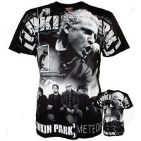 NEW LINKIN PARK ALL overprint ROXX เสื้อวงร็อคใหม่ sie M L XL XXL 2023