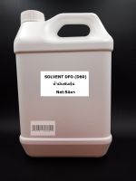 ผลิตภัณฑ์ตัวทำละลาย SOLVENT  D80 5ลิตร