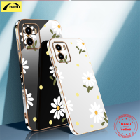 【นาโน】เคสสำหรับ VIVO S1 V15 V17 V20 Pro SE S7 IQOONeo X50 Lite V5บวก V11i Z3 Z3i V21E V23E Y73 4G 5G ฝาครอบรูปแบบน่ารัก