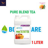 [Ready stcok]⭐⭐⭐⭐(ขวดแท้ 1L) Botanicare Pure Blend Tea ปุ๋ยเสริม ใช้ได้ทั้ง ทำใบ ทำดอก ปุ๋ยคอมโพส ของแท้ 100%⭐⭐⭐⭐⭐⭐ส่งฟรี