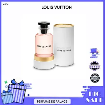 Louis Vuitton Rose Des Vents 100ml