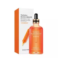 เซรั่มส้ม วิตามินซีเข้มข้น Images Hydration Blood Orange Serum 100 ml เพื่อผิวสว่างสดใส