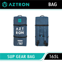 Aztron 165L Sup Bag กระเป๋า กระเป๋าบอร์ดยืนพาย สำหรับใส่บอร์ดยืนพาย วัสดุดีทนทาน นุ่มยืดหยุ่นได้ Subboard