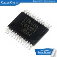 1pcs/lot DT1641S DT1641AS DT1641 TSSOP-24 In Stock WATTY Electronics