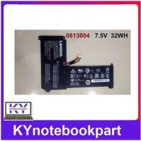 BATTERY ORIGINAL LENOVO แบตเตอรี่ ของแท้ Lenovo NE116BW2 110S-120S-11IBR 14IAP (สายไฟสั้น)   0813004