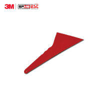 เกียงรีดฟิล์ม 3M สีแดง