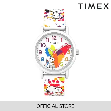 Lazada timex hot sale ladies watch