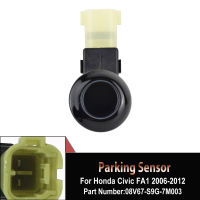 1Pcs รถจัดแต่งทรงผม PDC เซ็นเซอร์ควบคุมที่จอดรถ ParktronicFor Honda Civic 1.8L 2006-2012 08V67-S9G-7M003 08V67S9G7M003