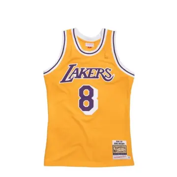 Kobe bryant jersey cheap number 8 for sale