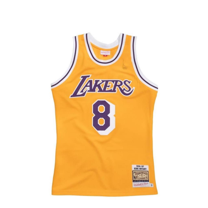 stock x kobe jersey
