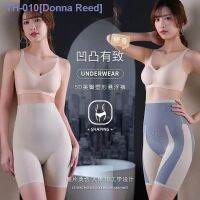 ∏⊙ Kaka 3.0 High Waist 5D Magic Levitation Pants Hip Lifting Abdomen Safety Pants Double Crotch Summer Abdominal Lifting Butt Lifting Plastic Pants