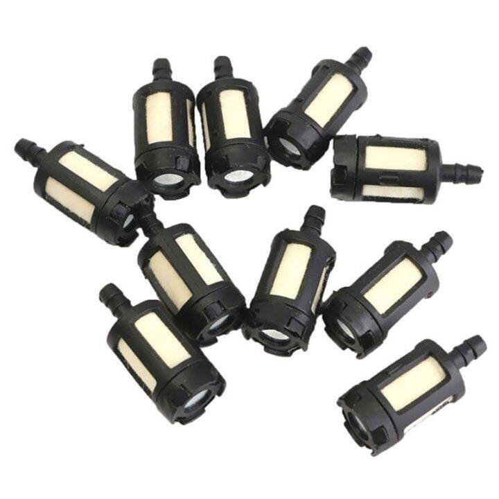 10-pieces-general-fuel-filter-for-gasoline-garden-machinery-grass-trimmer-chainsaw