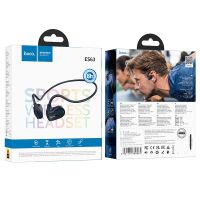 หูฟังบลูทูธ 5.3 Hoco ES63 air conduction ไร้สาย มีไมค์ Bluetooth 5.3 Wireless Bone Conduction Headphones