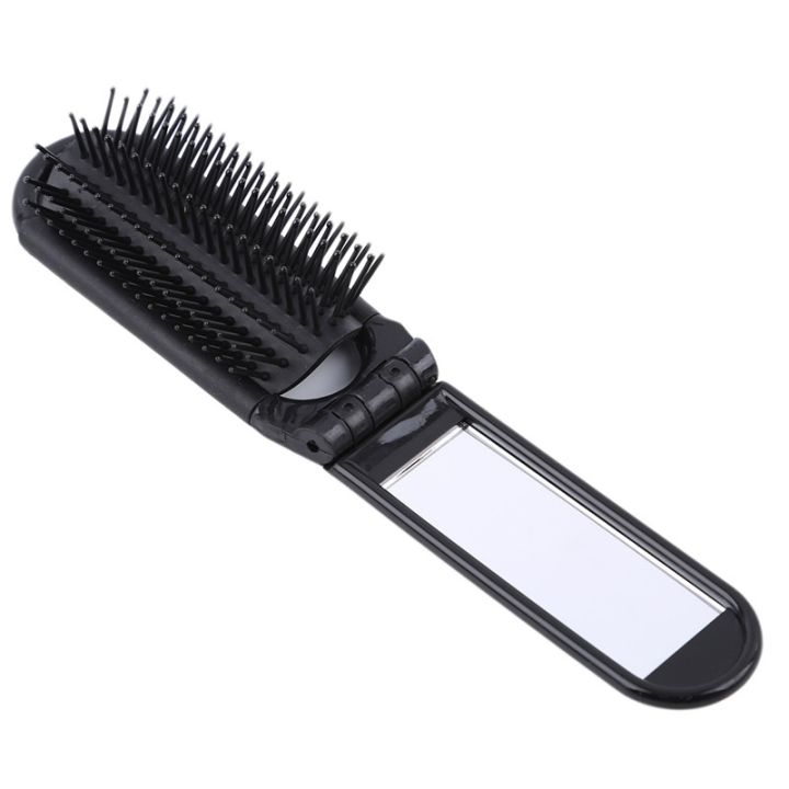 cc-new-size-purse-comb-hair-combs-fashion-folding-with-mirror-1pc