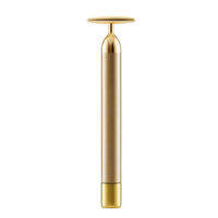 Xiaomi inFace Gold Beauty Stick - เครื่องยกกระชับใบหน้า