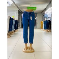 READY STOCKMen Denim Jeans Classic Long Pants Smart Casual Pant Plus Size Seluar Jean Lelaki MP 041✔✨✨✨