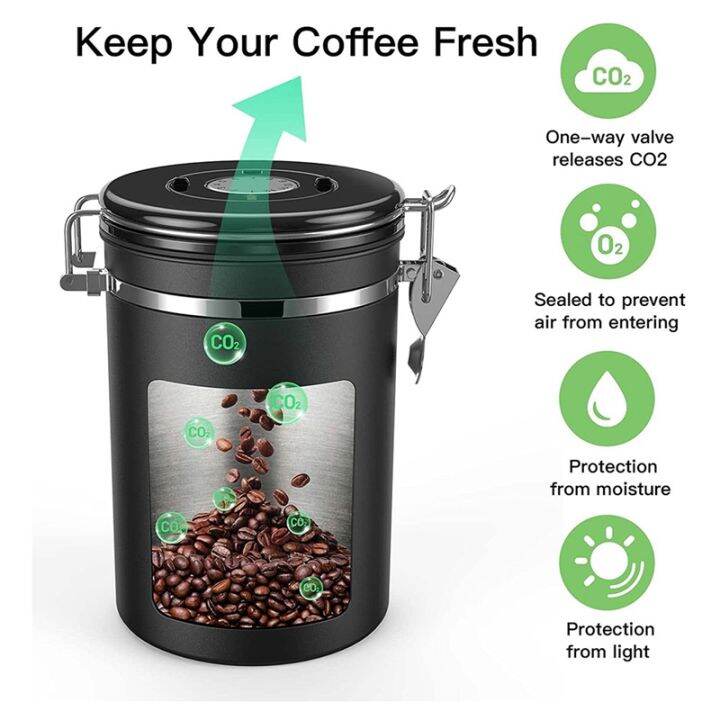 coffee-jar-airtight-500g-beans-1-8l-beans-container-vacuum-coffee-box-with-spoon-storage-jar-for-coffee-powder-tea-cocoa