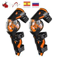 【hot】！ VEMAR Motorcycle Knee Motorbike Protection Riding Knees Guard Protectors Men