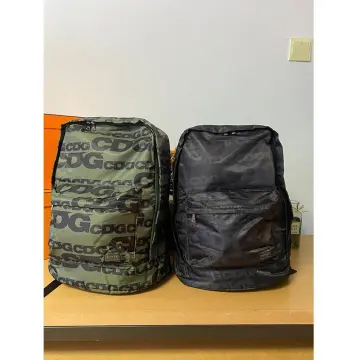 Cdg backpack hotsell