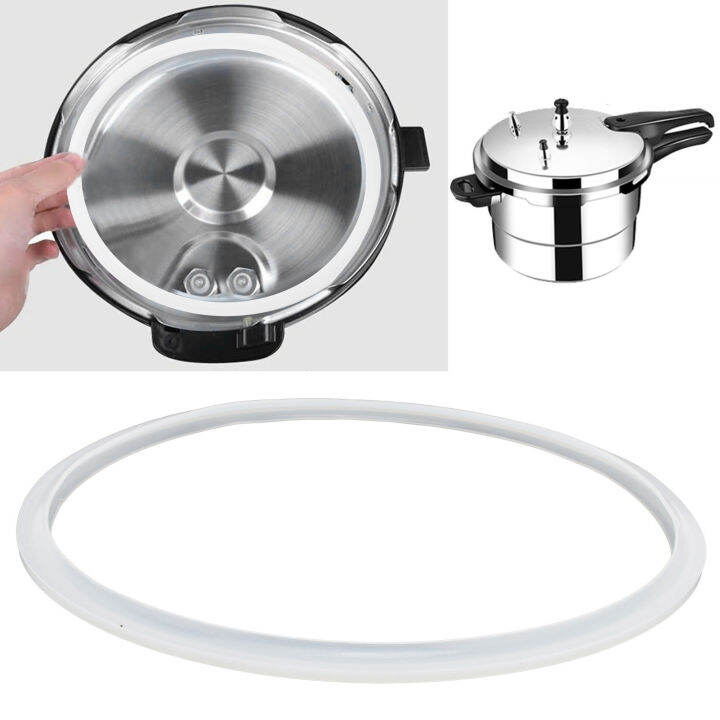 Sealing Ring Safe Use Wide Compatibility Clean Easily Pressure Cooker