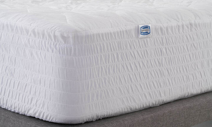 beautyrest full xl mattress