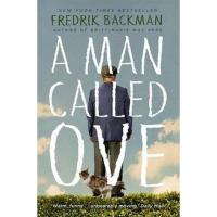 MAN CALLED OVE, A