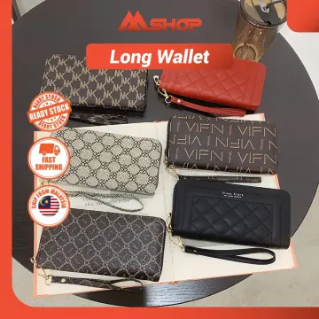 wallet bonia for women - Buy wallet bonia for women at Best Price in  Malaysia