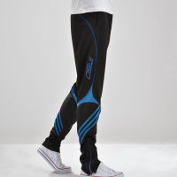 Men Sports Running Pants Football Soccer pants Cycling Hiking training Pants Male Legging jogging Gym Trousers