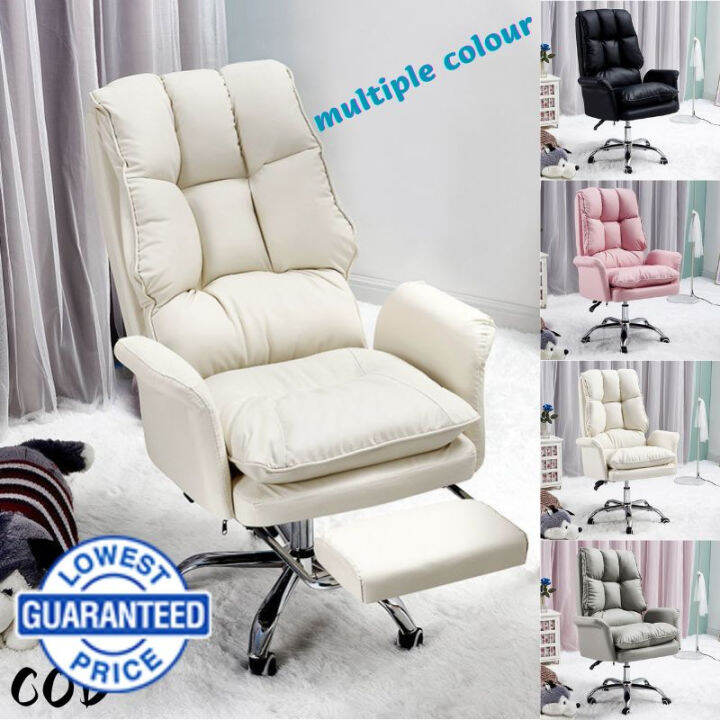 Office chair price online lazada