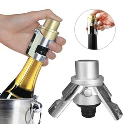 Bottle Cap Wine Beer Plug Sparkling Stopper Bar Tools