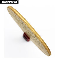 Sanwei FEXTRA 7 (Nordic VII) Table Tennis Blade (7 Ply Wood, Japan Tech, STIGA Clipper CL Structure) Racket Ping Pong Bat