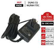 Dây sạc pin tông đơ Codos Kemei 5V 1A