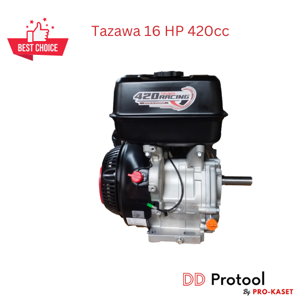 tazawa-x-16hp-เครื่องยนต์เบนซิล-เครื่องเรือ-ทาซาว่า-16-แรง-460cc-ไม่มีกาวานา-แรง-ซิ่ง