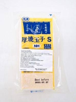 ไข่ม้วนญี่ปุ่น JAPAN (500กรัม)
