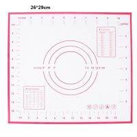 【❖New Hot❖】 congbiwu03033736 แผ่นรองอบทำแป้งพิซซ่าอุปกรณ์เครื่องมือและอุปกรณ์ทำอาหารขนมอุปกรณ์อบอุปกรณ์เสริมสำหรับนวด