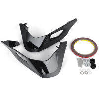 CRF 1100 L Motorcycle Upper Wind Deflector Windscreen Windshield For Honda CRF1100L ADV 2020-2021