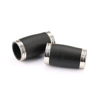 123 Clarinet Tuning Tube อุปกรณ์เสริมคลาริเน็ตแบบมืออาชีพ Universal Treble Pitch B Flat Wind Instrument Part 54Mm