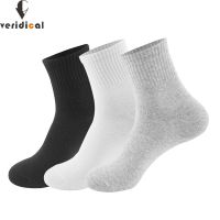 10 Pairs Men Compression Short Socks Cotton Solid Black White Athletic Sport Breathable Cheap Men Short Travel Work Socks Brand