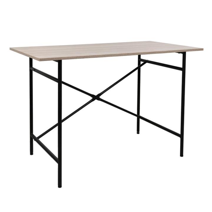 furradec-โต๊ะทำงาน-ct-1819-สีวอลนัท