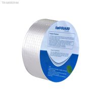 ✿ Waterproof Tape Wall Crack Roof Repair High Temperature Pipe Insulating Duct Tape Fix Tape Resistance Rescue Pool Adhesive