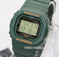 นาฬิกา CASIO G-shock DW-5600RB-3DR (ประกัน cmg)