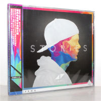 เรื่องราวของ Avicii CD